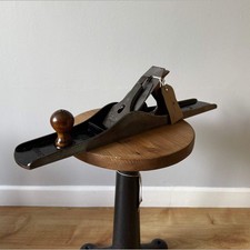 Vintage Stanley No 7 jointer
