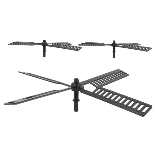 3pcs weatherproof plastic - 3pcs,