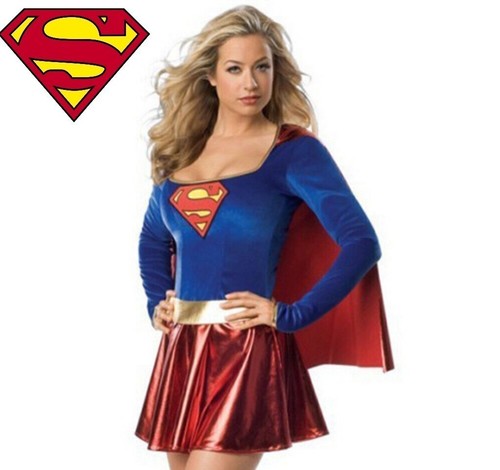 Superwoman supergirl super - superwoman,