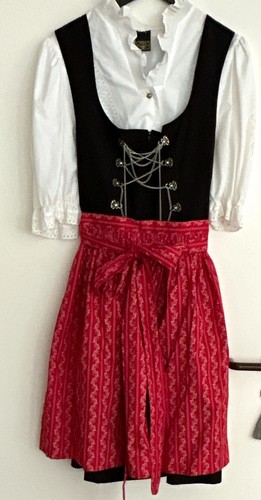 Original alpen trachten - trachten, dirndl