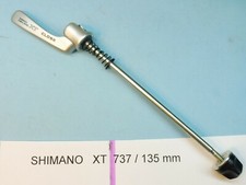 Shimano Deore XT 737 / 135 mm