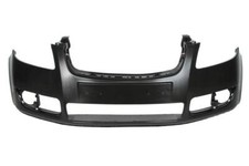 SKODA FABIA 2007 -2010 FRONT