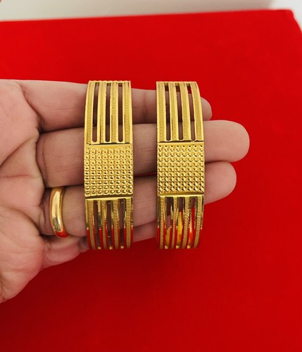 Indian gold plated - 22,