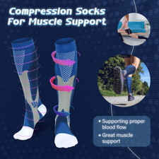 Medical Compression Socks for