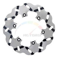Rear Brake Rotor For Yamaha