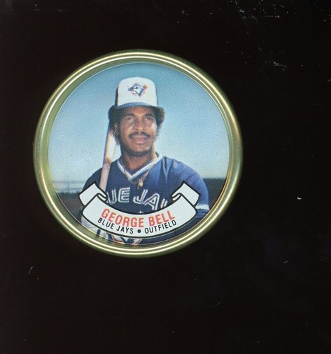 1987 topps baseball - baseball, coins