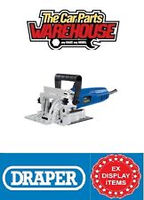 Draper 83611 Draper Storm Force® Biscuit Jointer (900W) -D10-