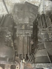 BMW Manual Gearbox GS6-17BG 1