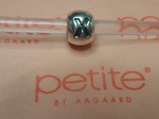** Genuine Lovelinks PETITE RANGE * LETTER X BALL Silver Charm RRP £24.95 **