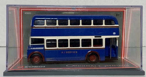 Corgi original omnibus - corgi,