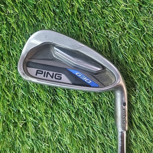 Ping g30 iron black - g30, dot