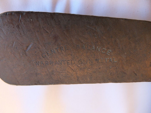 Hickory antique vintage - vintage, centre
