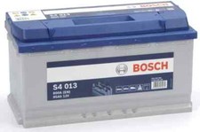 S4013 Bosch S4 (019) Car