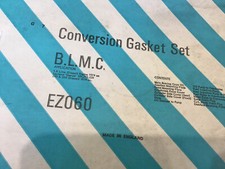Leyland 1798cc Diesel Conversion Gasket Set 1974on Sherpa