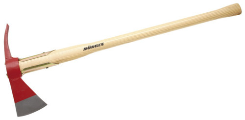 Fire brigade axe din 14900 - brigade,