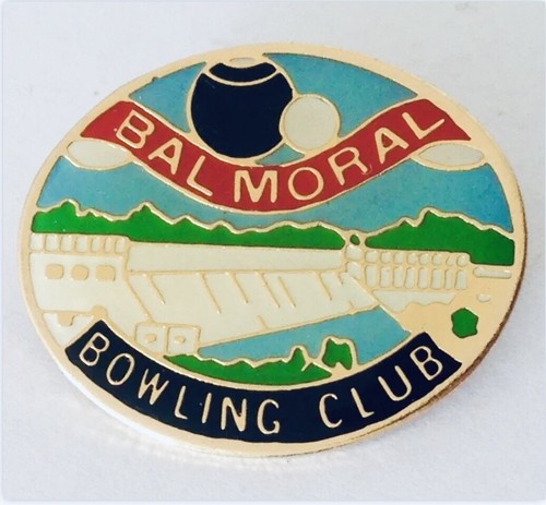 Balmoral bowling club - balmoral,