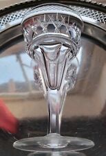 Quality Antique Art Deco Champagne Glass / Coupe 1930's #3