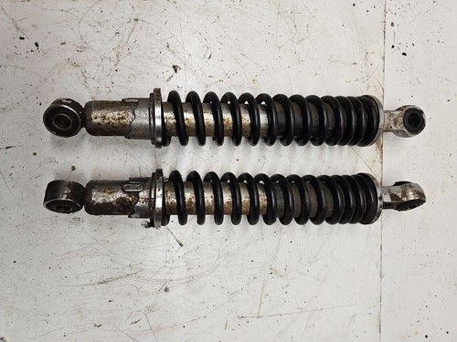 Honda cb125rs rear shocks - cb125rs,