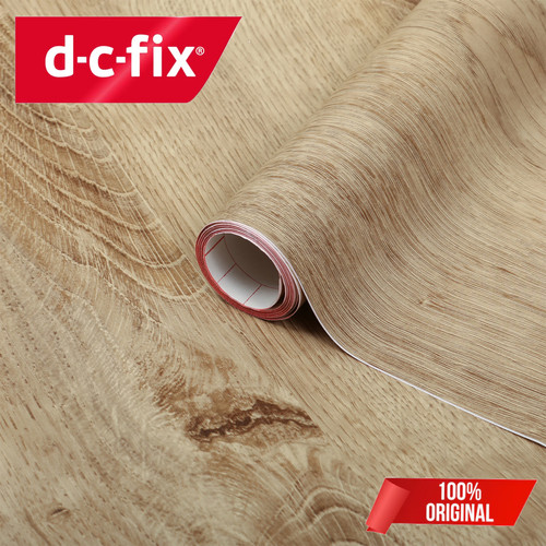 Self adhesive vinyl - self, wrap