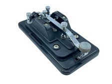 Hi-Mound HK-708   Key Straight