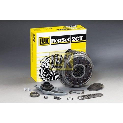 Clutch kit 3pc luk - 3pc,