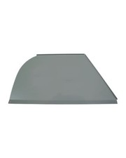 Rear Wheel Arch Closing Panel