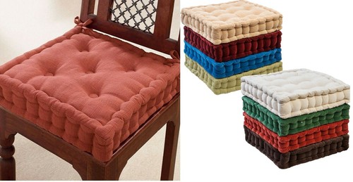 Chair booster cushion - chair, chunky