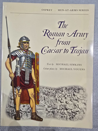 Osprey men arms the roman - at,