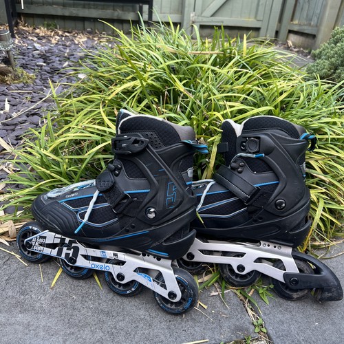 Oxelo adult decathlon inline - oxelo,