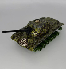 Matchbox K-102 Battle Kings