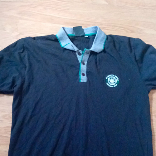 Plymouth argyle training polo - argyle,