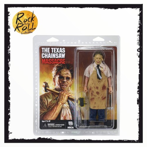 Neca texas chainsaw - texas,