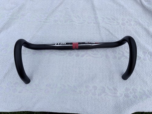 Itm alcor80 drop handlebars - itm,