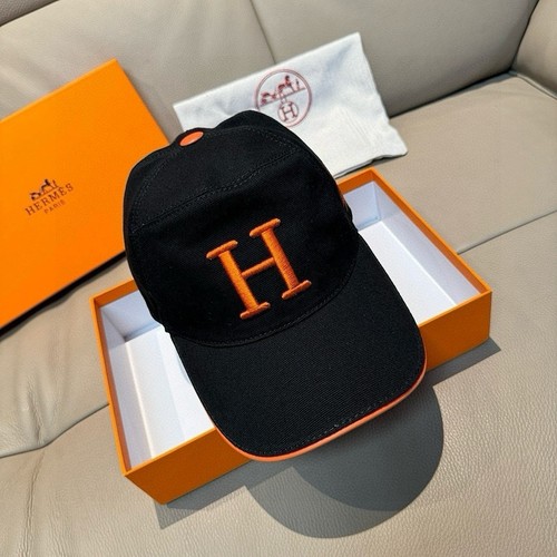 Hermes men baseball - hermes, cap
