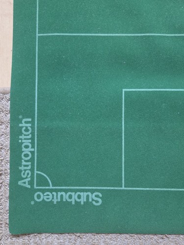Subbuteo astropitch green - astropitch,
