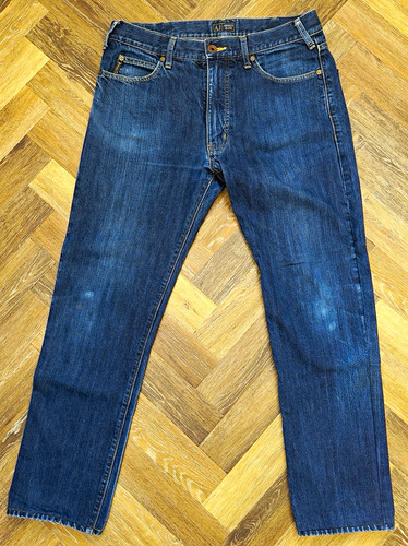 Armani jeans j31 dark blue - jeans,