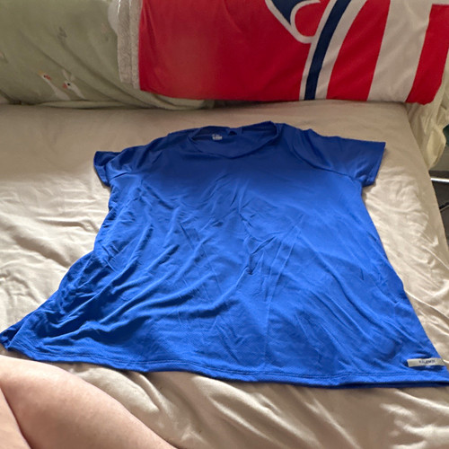 Kalenji men blue - men’s, running