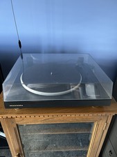 Marantz TT-42 Full Automatic