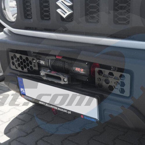 Suzuki jimny 2018 - suzuki,