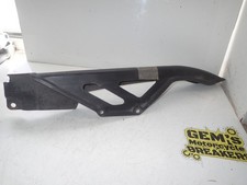 Honda SLR 650 1997 Chain Guard
