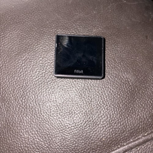 Fitbit blaze fitness tracker - fitbit,