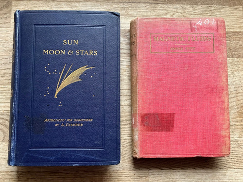 Sun moon and stars - sun, by