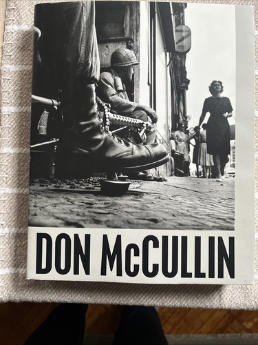 Don mccullin - don,