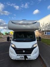 Citroen relay  chausson flash