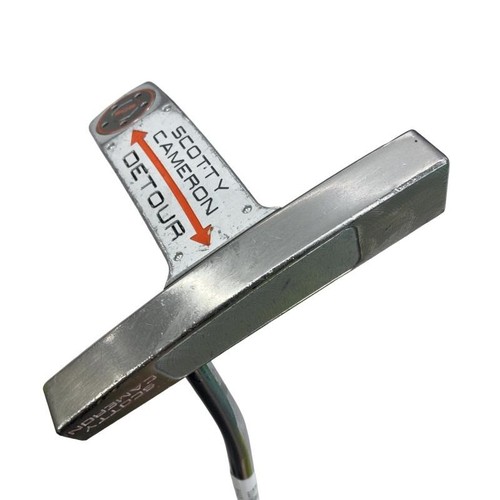 Scotty cameron detour putter - scotty,