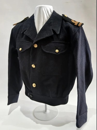 Ww2 royal navy officers - ww2,
