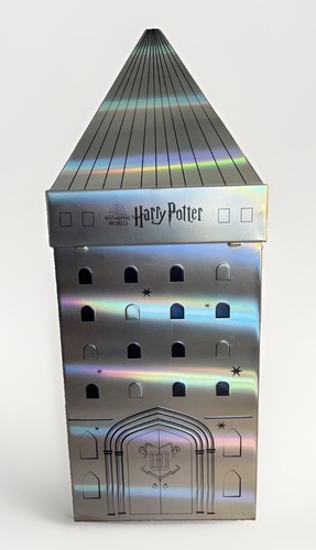 Large iridescent harry potter - iridescent,