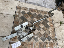 Hydrostatic Speed Control