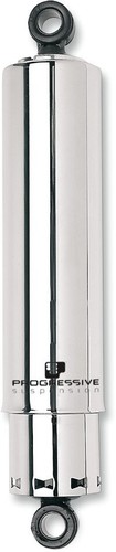 Progressive suspension 412 - progressive,