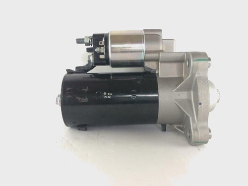 For mahindra roxor starter - for,